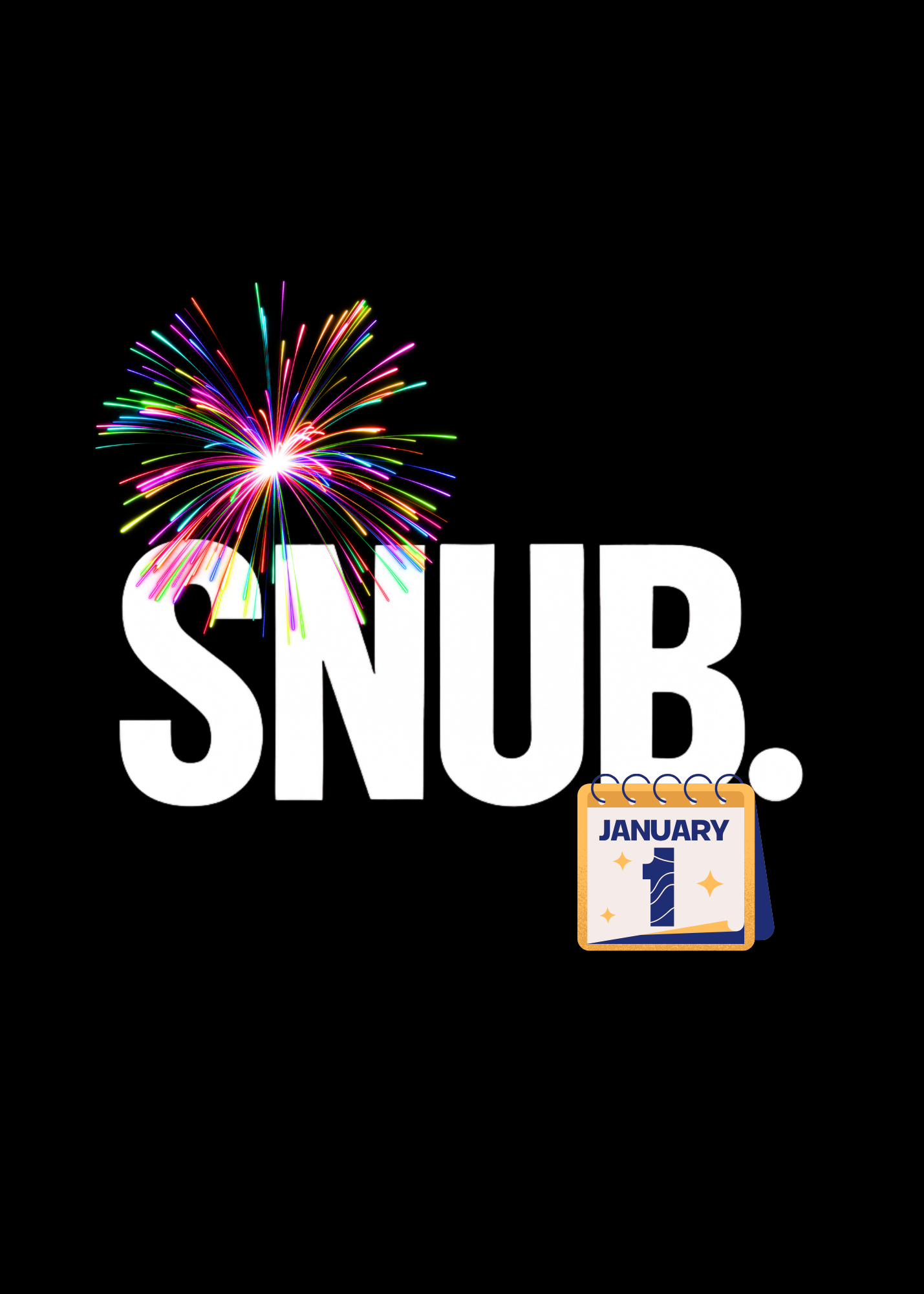 New Year’s Collection