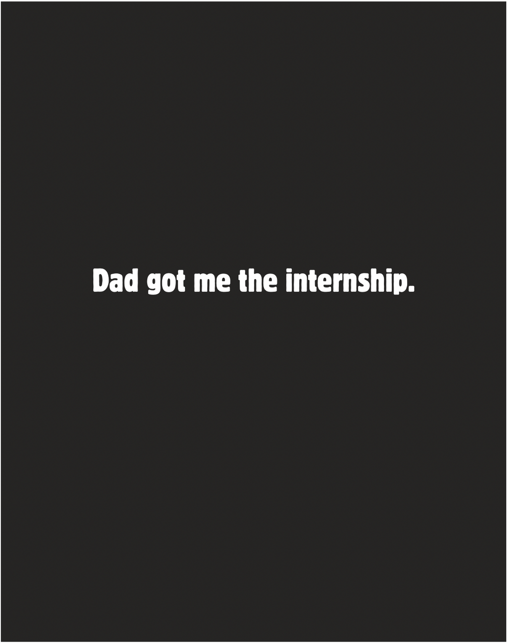 Internship 2