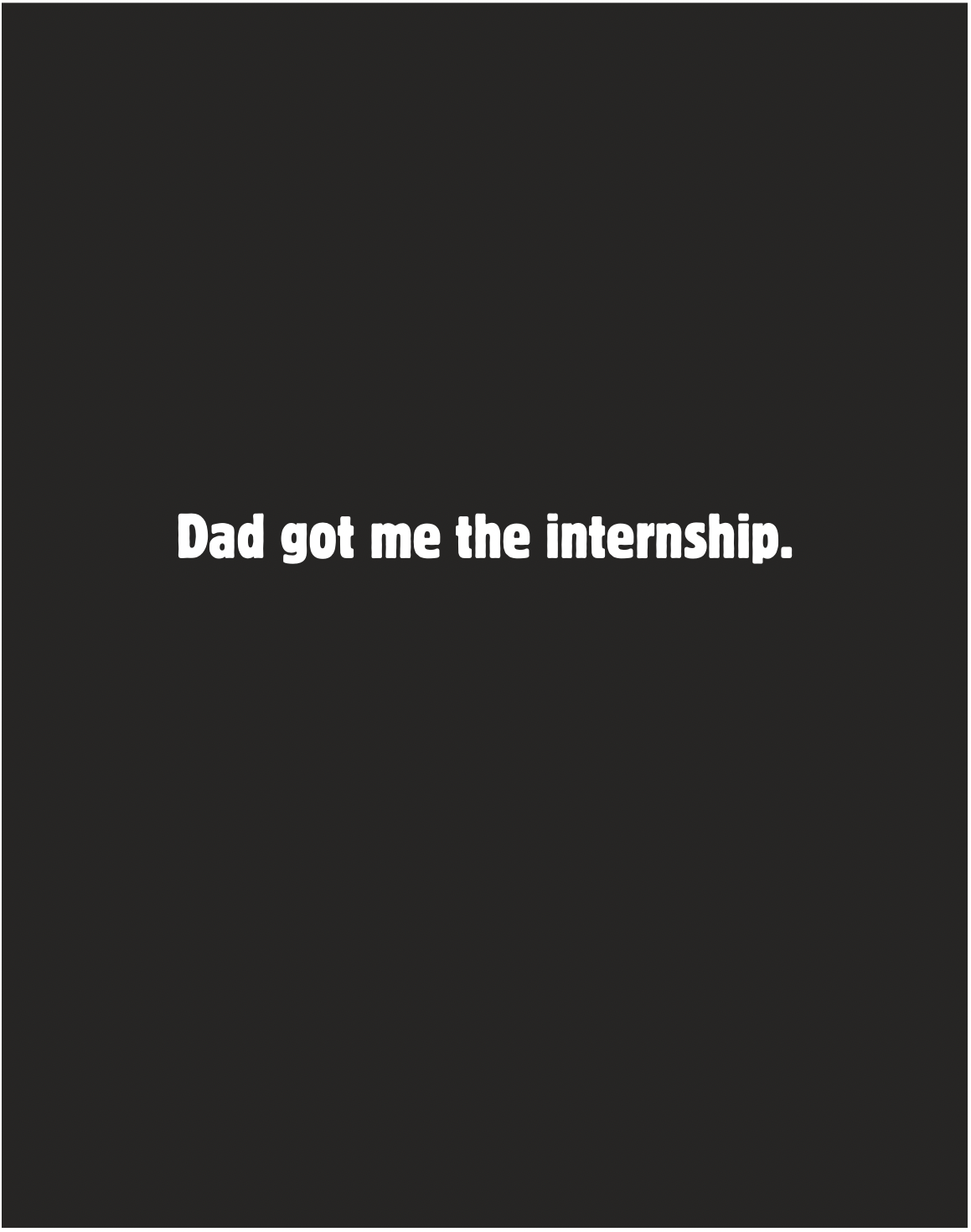 Internship 2