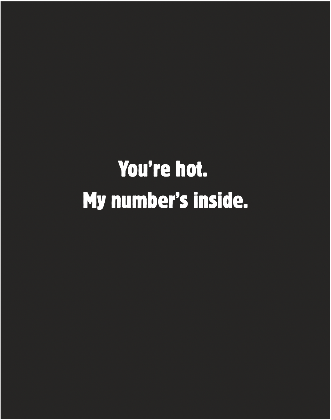 Number