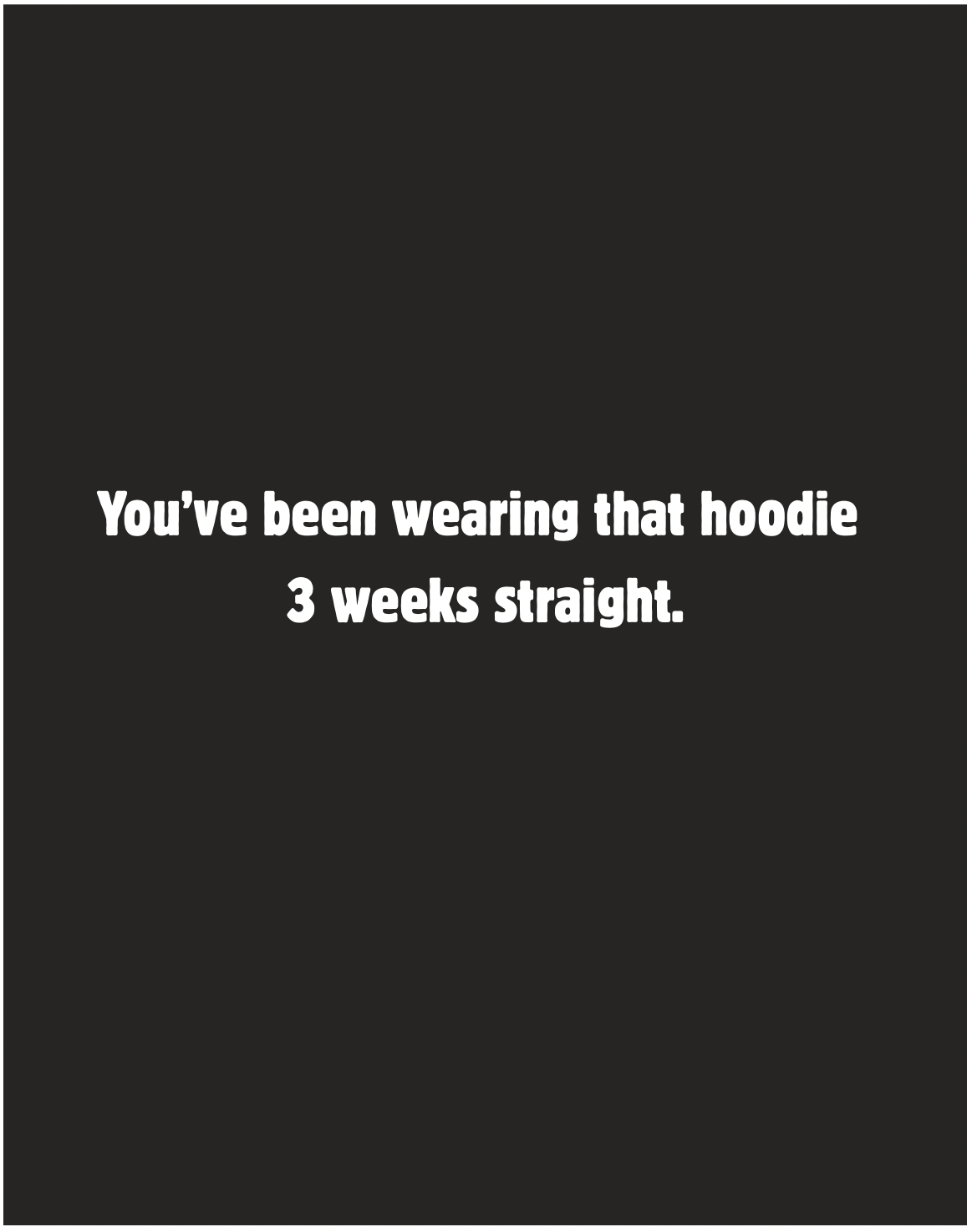 Hoodie