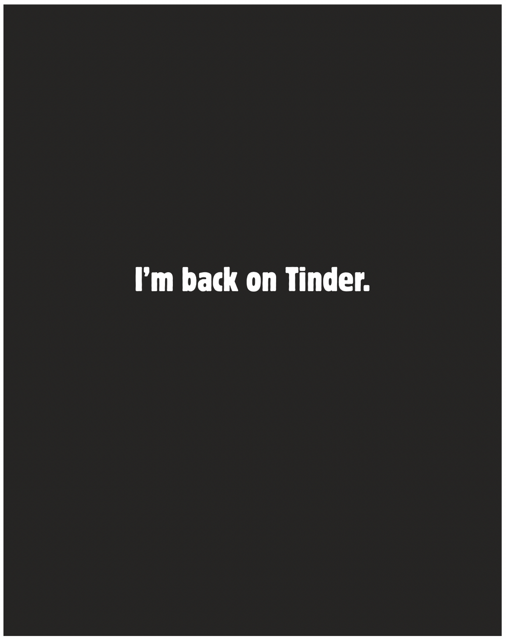 Tinder