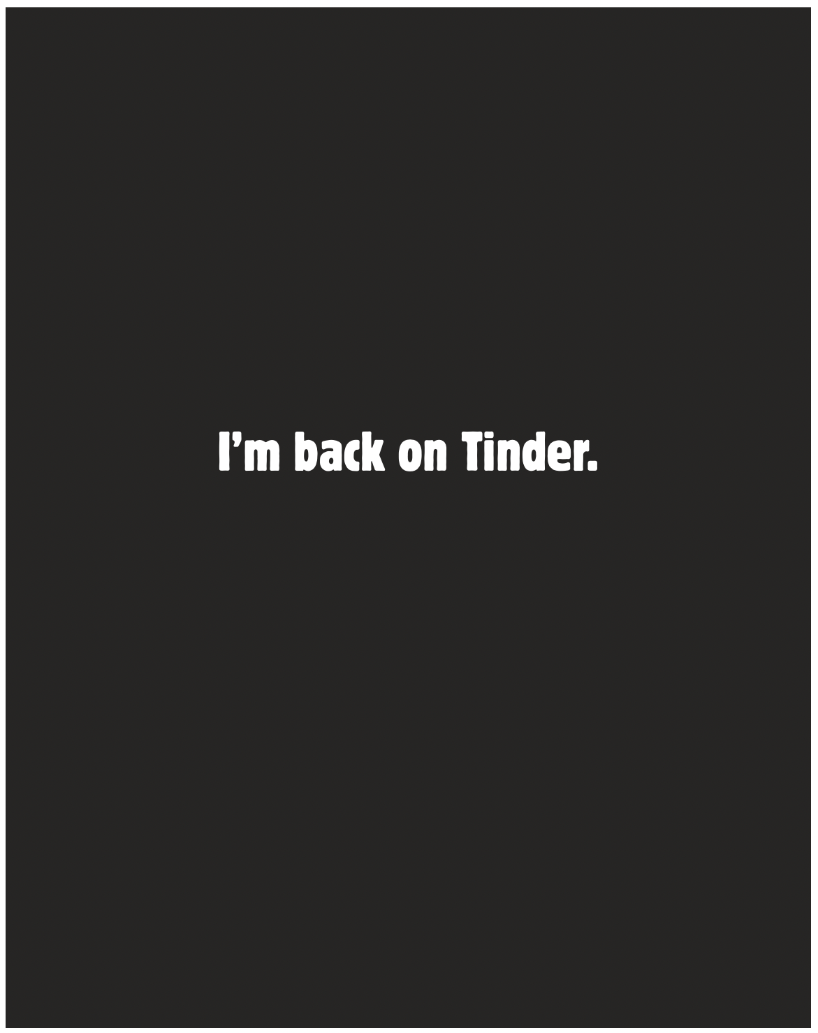 Tinder