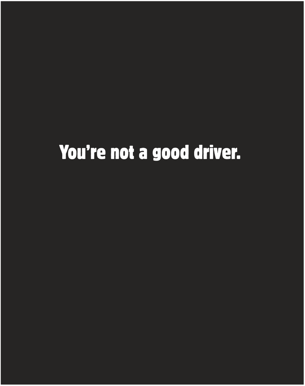 Drive
