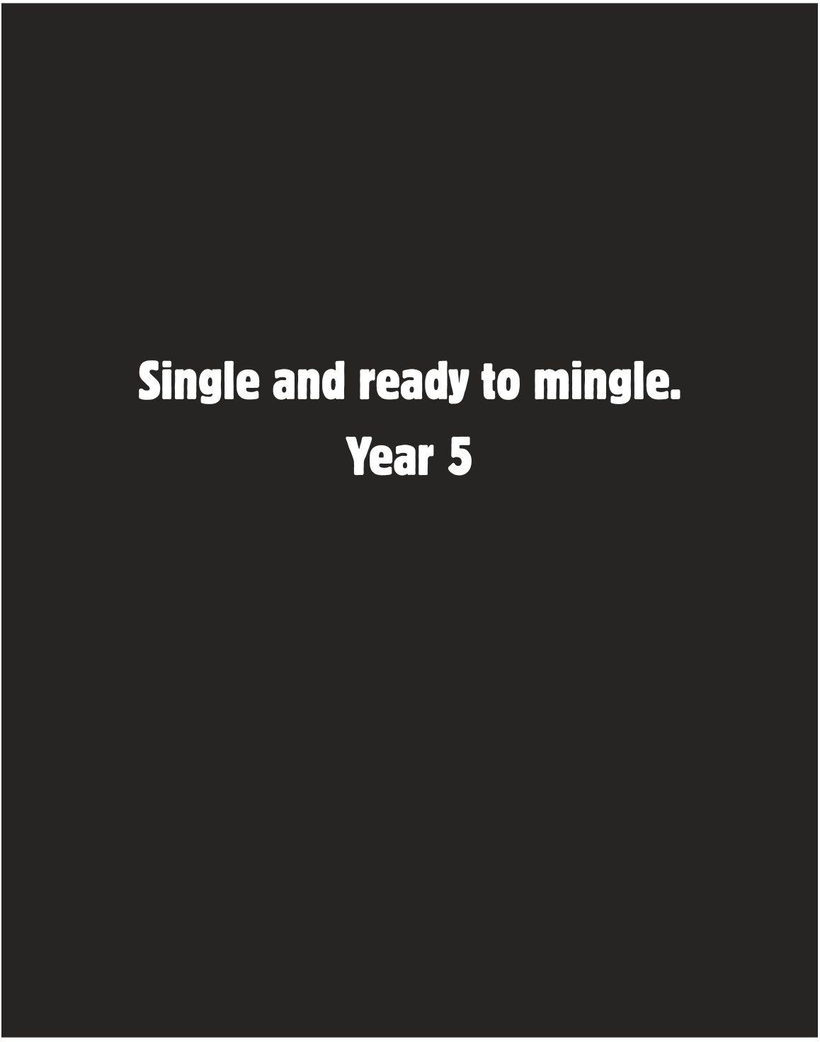 Single