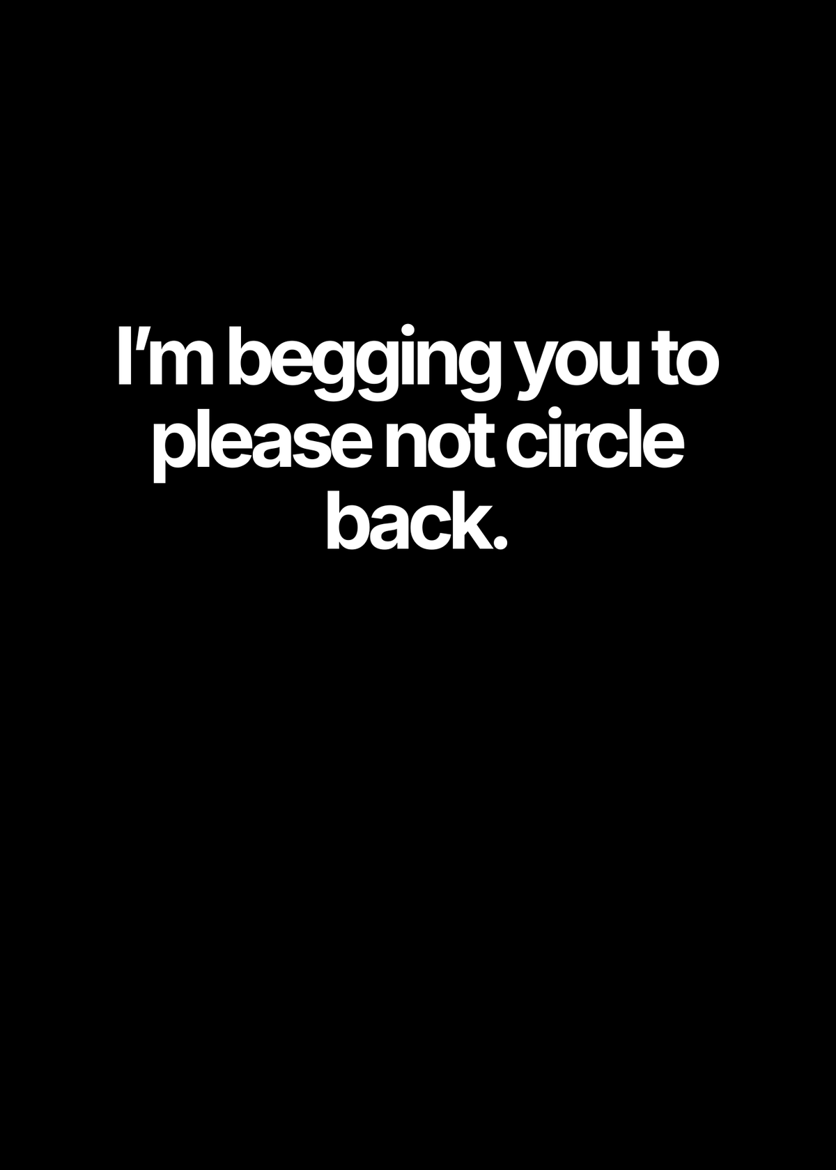 Circle